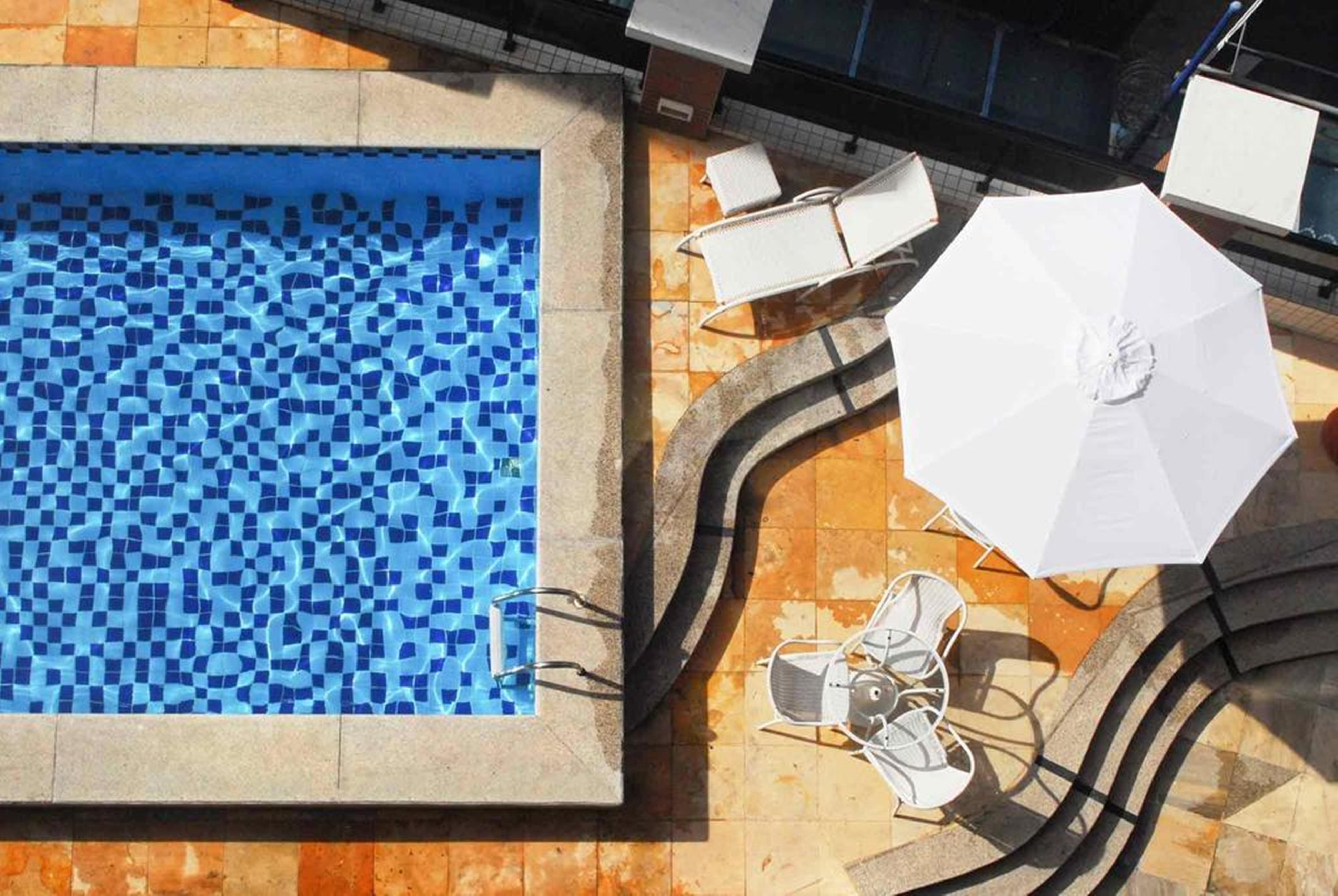 Mercure Fortaleza Meireles Exterior foto